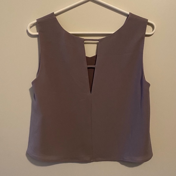 Plenty - Monk and Lou Pebble Emma top - Picture 2 of 2